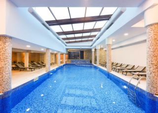 Апартхотел Предела 2