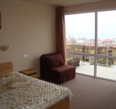 Семеен хотел Александър