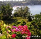 Къща Морски полъх