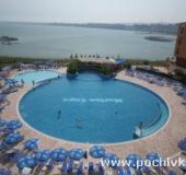 Хотел Марина Кейп