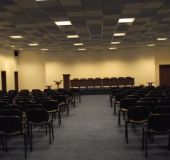 Хотел Марина Кейп