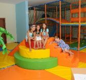 Хотел Марина Кейп