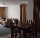 Хотел Марина Кейп