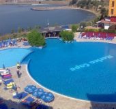 Хотел Марина Кейп