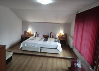 House Guest House Lila, Bansko