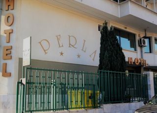 Family hotel Perla, Gorna Oryahovitsa