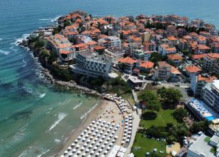 House Guest House Gabi, Sozopol