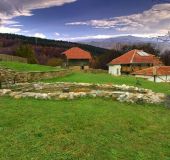 Къща Калина