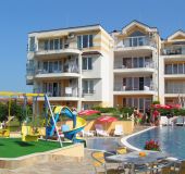 Family hotel Apartments for rent Panorama