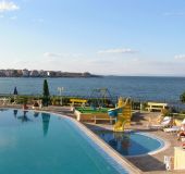 Апартаменти под наем Панорама