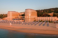 4* Хотел Азалия & SPA Конст. и Елена - семеен Ultra All  Incl. + плаж и SPA
