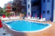 3* Хотел Калипсо Блу Приморско - старт на лятото + басейн, до брега