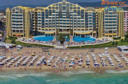5* Хотел Империал Палас Слънчев бряг - All Inclusive 2023 басейни до плажа