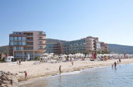 4* Хотел Зорница Сендс SPA Свети Влас - Ultra ALL 2024 с дете, безпл. плаж