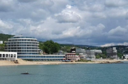 4* Хотел & SPA Сириус Бийч Конст. и Елена - анимация + SPA био мин. басейни