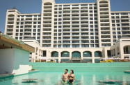 5* Хотел РИУ Палас Слънчев бряг -  отдих без деца  вкл. плаж, басейн