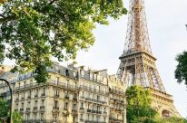 Настаняване в хотел 3* Париж -  панорамна обиколка  с бг гид, 6 и 24 май