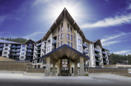 5* Хотел Арте SPA и Парк Велинград - уикенд на лукс SPA, мин. басейни