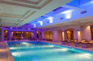 4* Хотел Роял SPA Велинград - НГ с програма + термални басейни