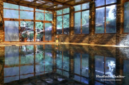 3* Хотел Петрелийски Огняново - релакс + сауна и минерален басейн