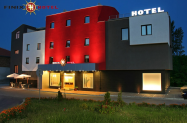 3* Хотел Финикс Сандански - модерен хотел с казино, нощен бар