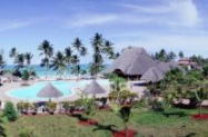 4*  Хотел Voi Kiwengwa Занзибар - удивителен остров  с фин пясъчен плаж