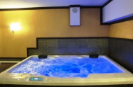 3* Хотел Виа Лакус Сапарева баня - SPA, закрит мин. басейн, джакузита