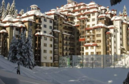 4* Комплекс Камелия Пампорово - закрит басейн + анимация за деца