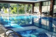 4* SPA Хотел Ата Вършец - безпл. SPA зона, минерален басейн