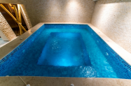 Хотел Аризона Павел баня - безплатно джакузи + сауна, парна баня