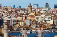 Настаняване в хотел 3* Турция - време за пазар в  Истанбул и Одрин