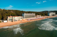 4* Хотел Марина Слънчев ден - плаж + бийч бар мин басейн, с дете
