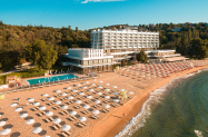 4* Хотел Марина Слънчев ден - плаж с бийч бар,  минерален басейн 