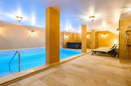 3* Хотел Антик Павел баня - SPA делници + вихрова вана, още