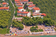 4* Хотел Portes Beach Халкидики - семеен релакс на брега, сезон '26