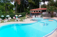 3* Хотел Kassandra Bay Халкидики - за 6 септ. в х-л с безпл. 2 басейна
