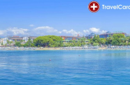 5* Lonicera Resort & SPA Анталия - Ultra All Incl, SPA + плаж и аквапарк