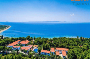 4* Хотел Philoxenia Халкидики - семейно на 150м  от плажа + басейн