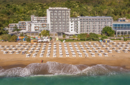 4* Грифид Хотел Мареа Златни пясъци - Ultra All Incl 24/7 + плаж и басейни