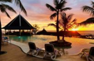 4* Anelia Resort & SPA Мавриций - All Incl. на плажа басейн, анимация