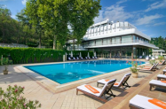 5* Хотел Палас Слънчев ден - зимен релакс +  SPA, мин. басейни