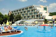 4* Хотел Ралица Супериор Албена - Ultra ALL + обяд на плаж, аквапарк