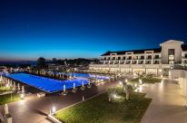 5* KoruMar Ephesus Beach & SPA Resort Кушадасъ - SPA, Ultra ALL до безпл. плаж за май