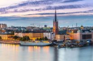 4* Кораб Costa Favolosa Круиз - чуден тур в Швеция + Дания и Германия