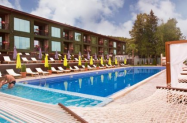 4* Хотел Роял SPA Велинград - лукс SPA релакс, мин. басейни, още