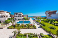 4* Аполония Ризорт Созопол - хотел с басейни на Царския плаж
