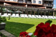 4* Хотел Каза Карина Банско - All Inclusive, SPA великденски обяд