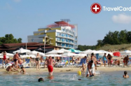 4* Хотел Каменец Китен - All Incl. семейно до плажа с басейн