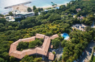 3* Хотел Преслав Златни пясъци - семейно + два басейна и All Incl.