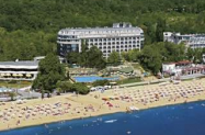 4* Хотел Калиакра Палас Златни пясъци - Ultra All Inclusive с безплатен плаж
